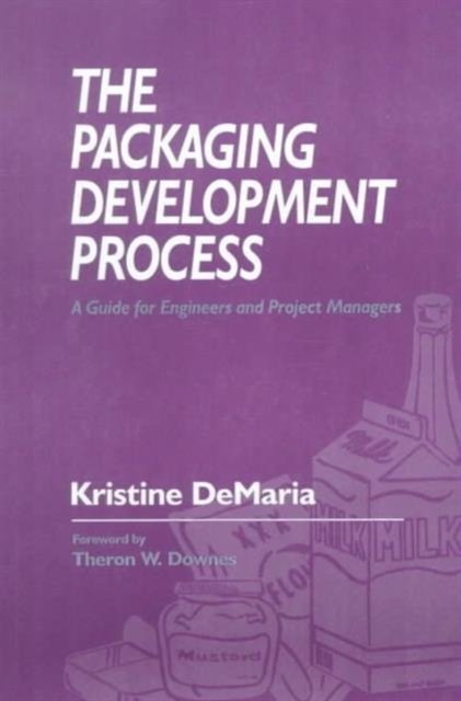 The Packaging Development Process