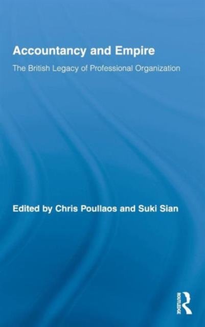 Accountancy and Empire