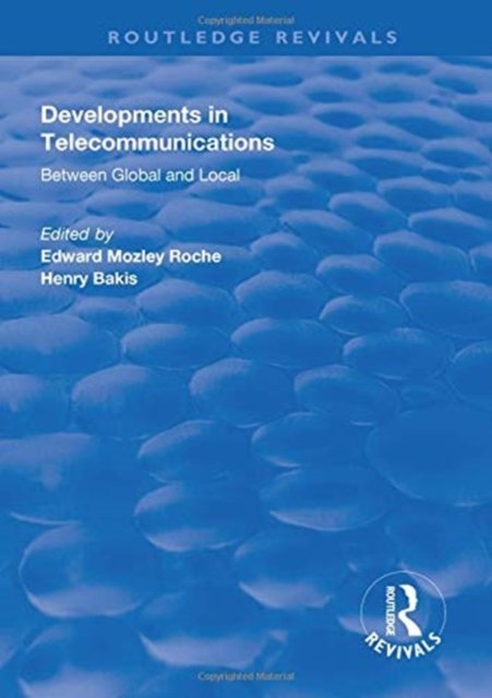 Developments in Telecommunications