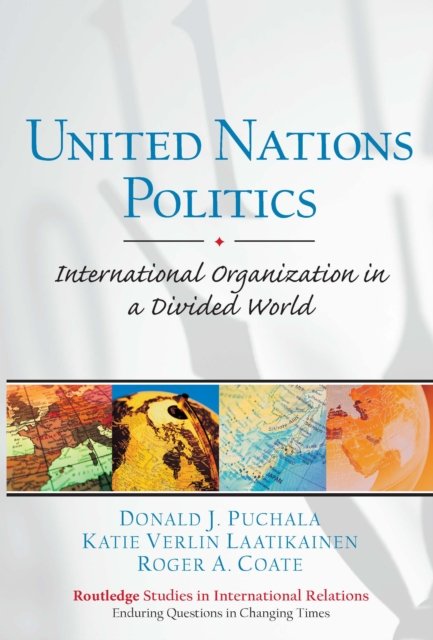 United Nations Politics