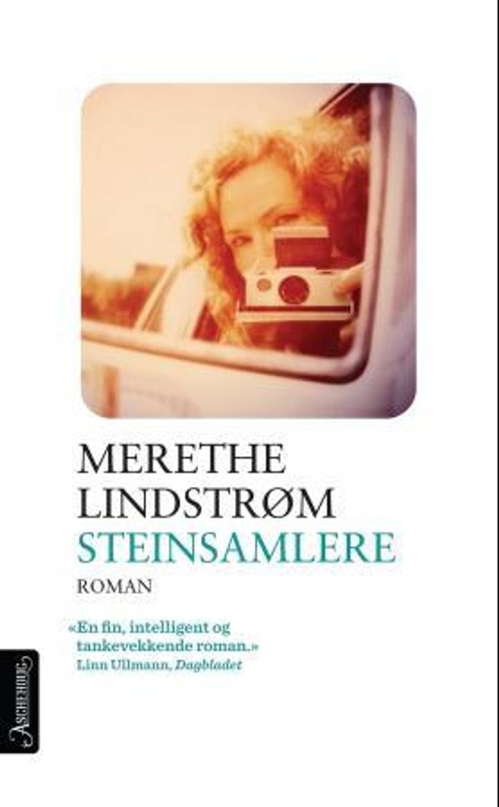 Steinsamlere
