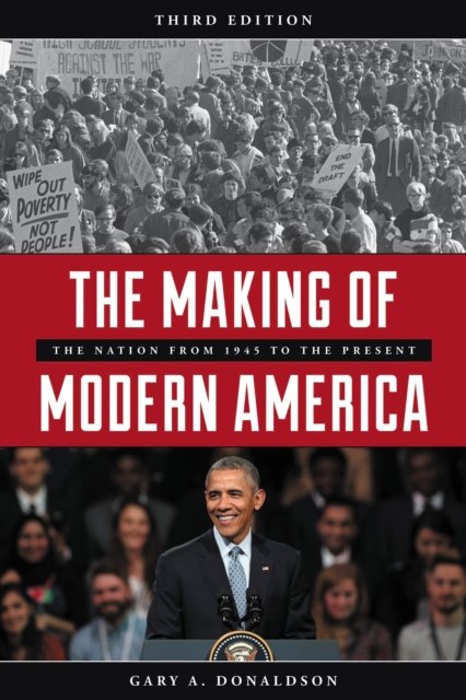 Making of Modern America