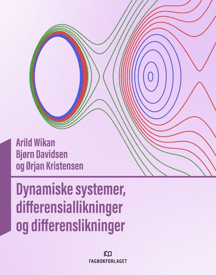 Dynamiske systemer, differensiallikninger og differenslikninger