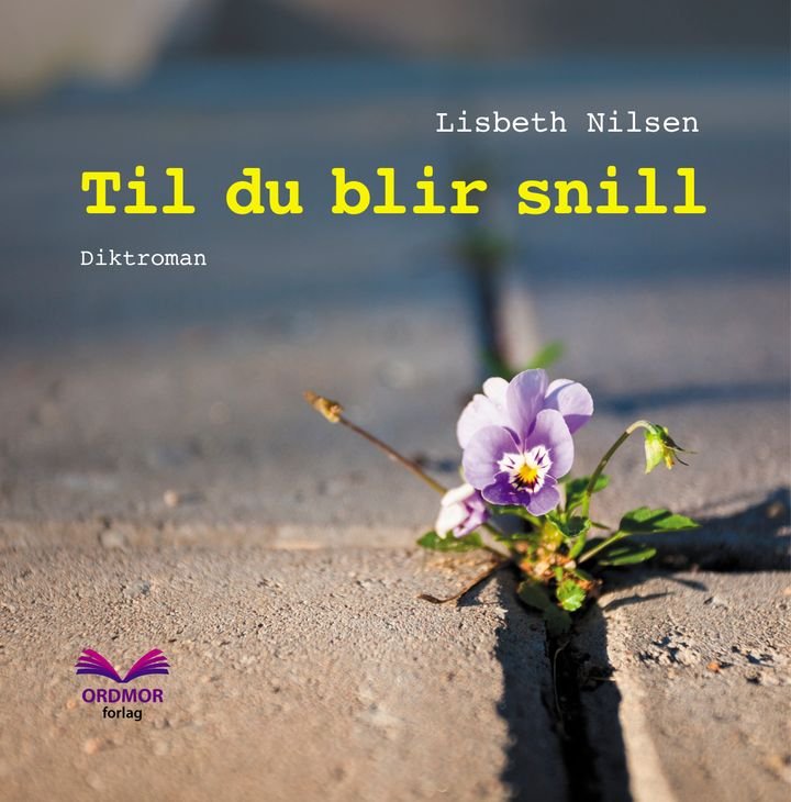 Til du blir snill - diktroman