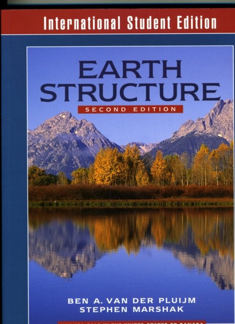 Earth Structure