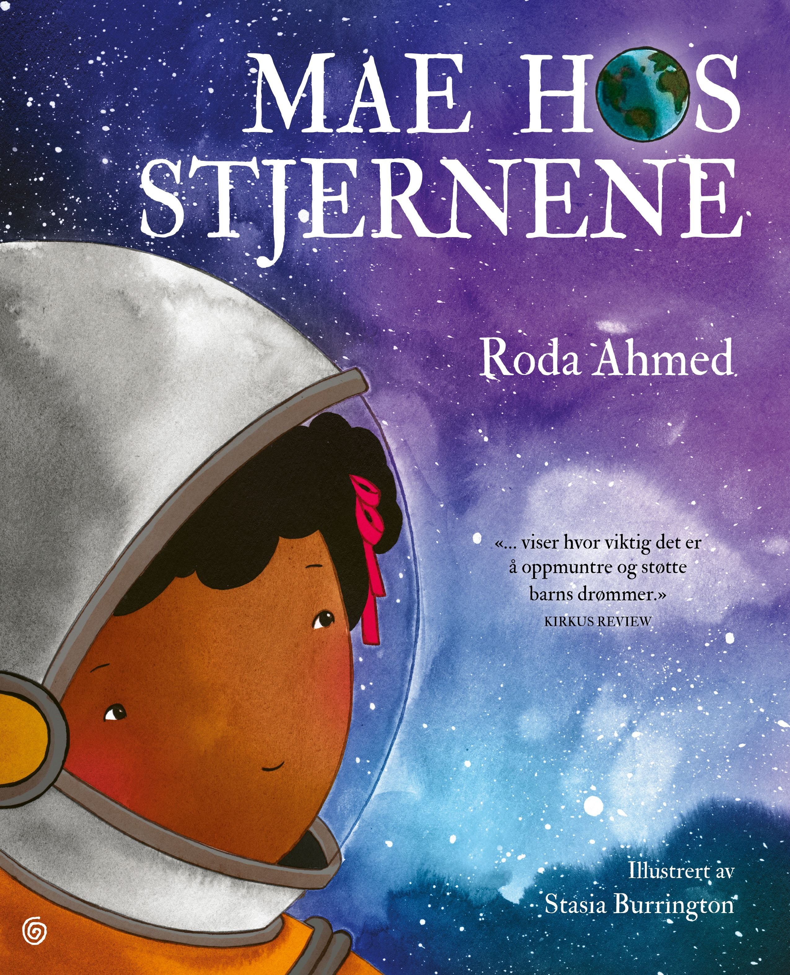 Mae hos stjernene