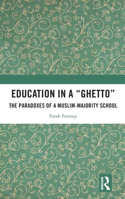 Education in a 'Ghetto'