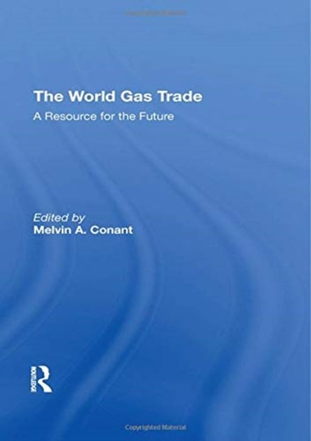 The World Gas Trade