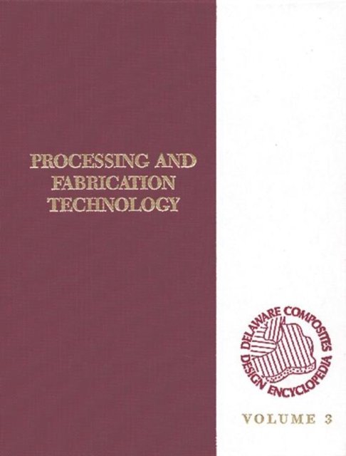 Delaware Composites Design Encyclopedia