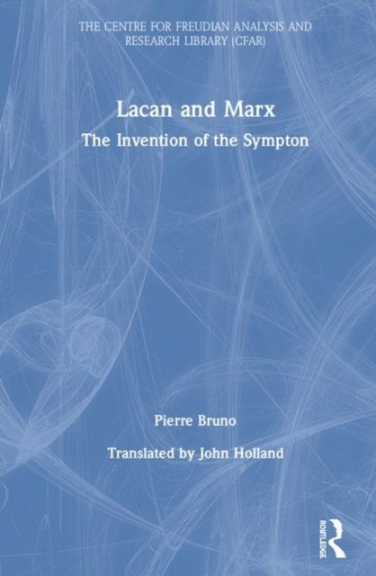 Lacan and Marx