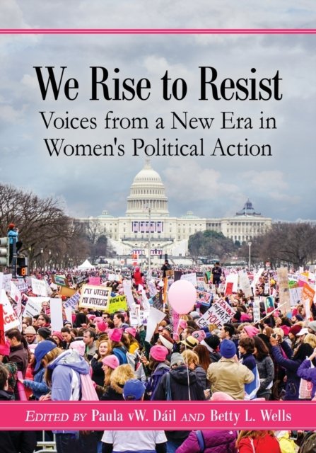 We Rise to Resist