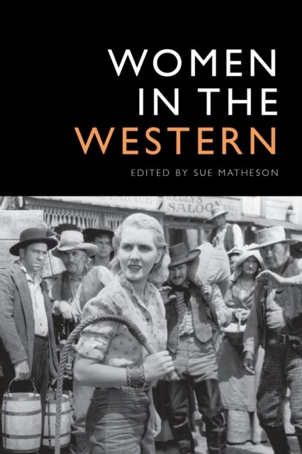 Women in the Western