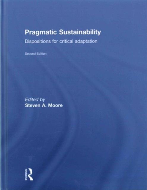 Pragmatic Sustainability