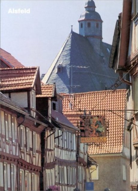 Alsfeld