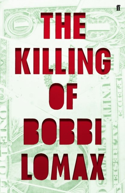 The Killing of Bobbi Lomax