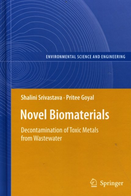 Novel Biomaterials