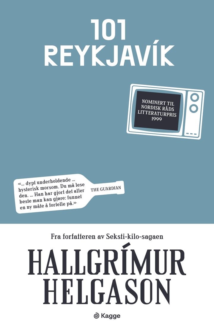 101 Reykjavik