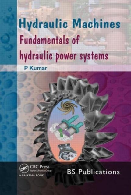 Hydraulic Machines