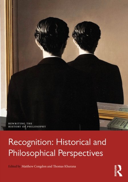 Recognition