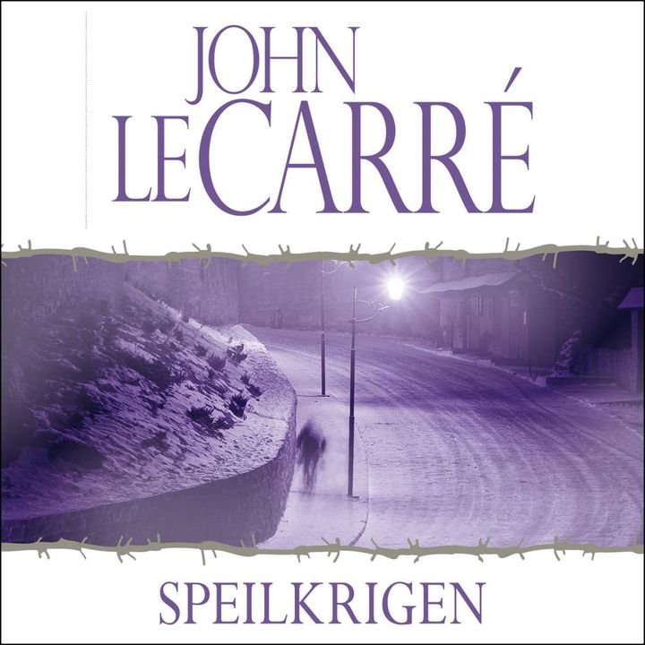Speilkrigen