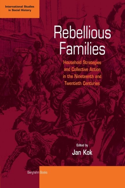 Rebellious Families