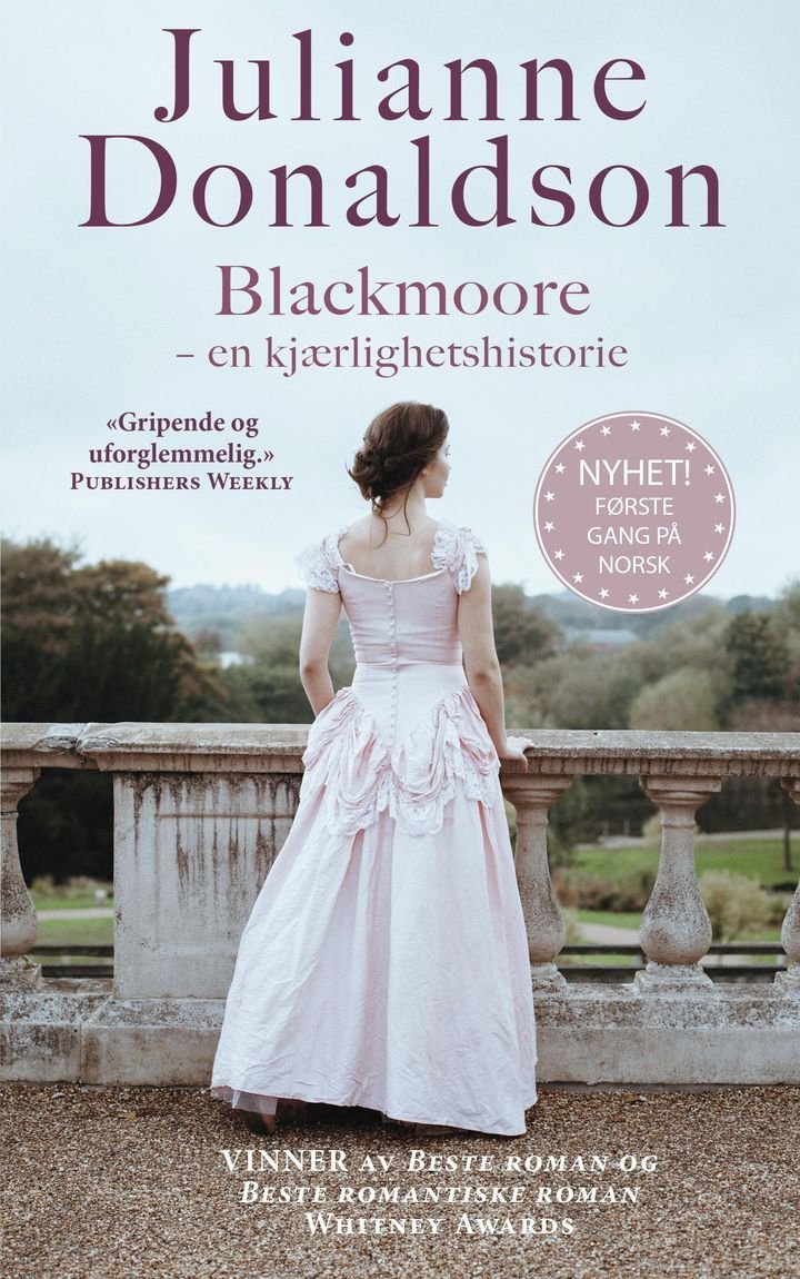 Blackmoore - en kjærlighetshistorie