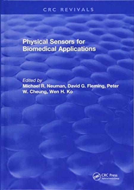 Physical Sensors for Biomedical Applications