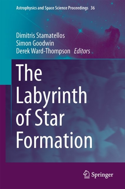 The Labyrinth of Star Formation