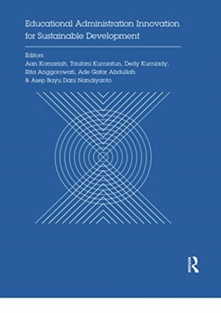Educational Administration Innovation for Sustainable Development