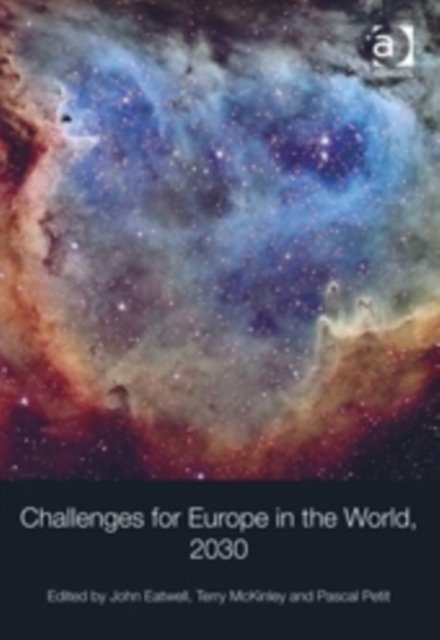 Challenges for Europe in the World, 2030
