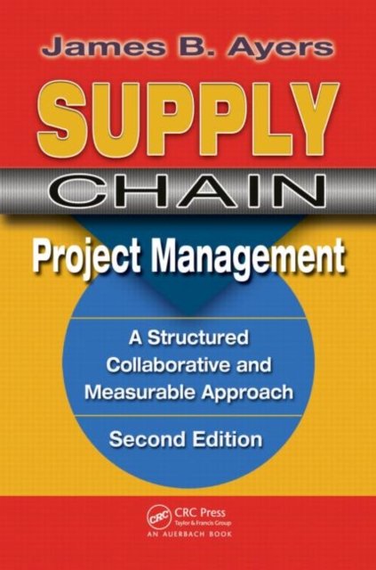 Supply Chain Project Management
