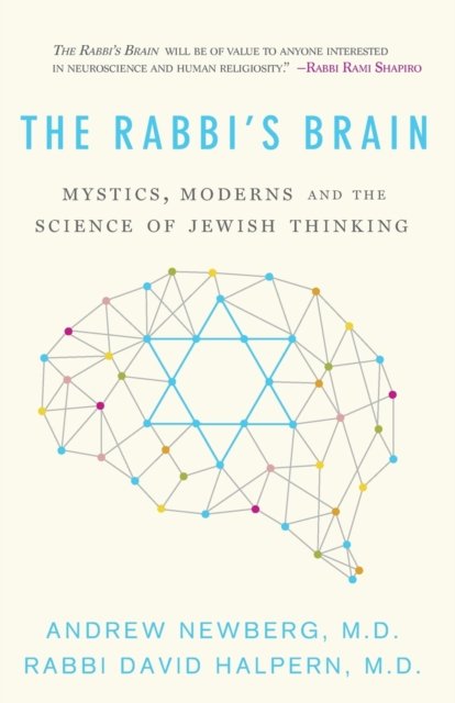 The Rabbi''s Brain
