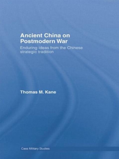 Ancient China on Postmodern War