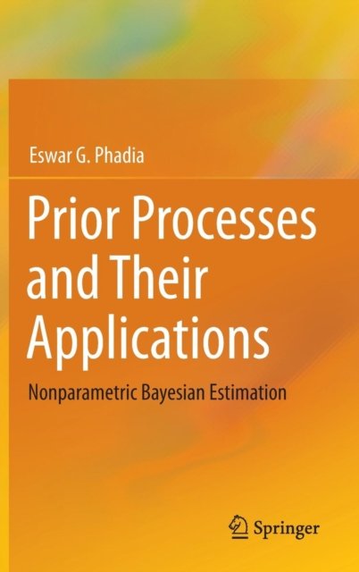 Prior Processes and Their Applications