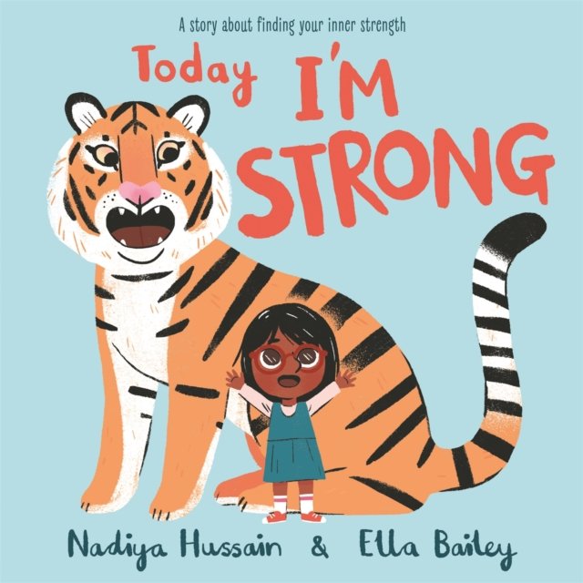 Today I''m Strong