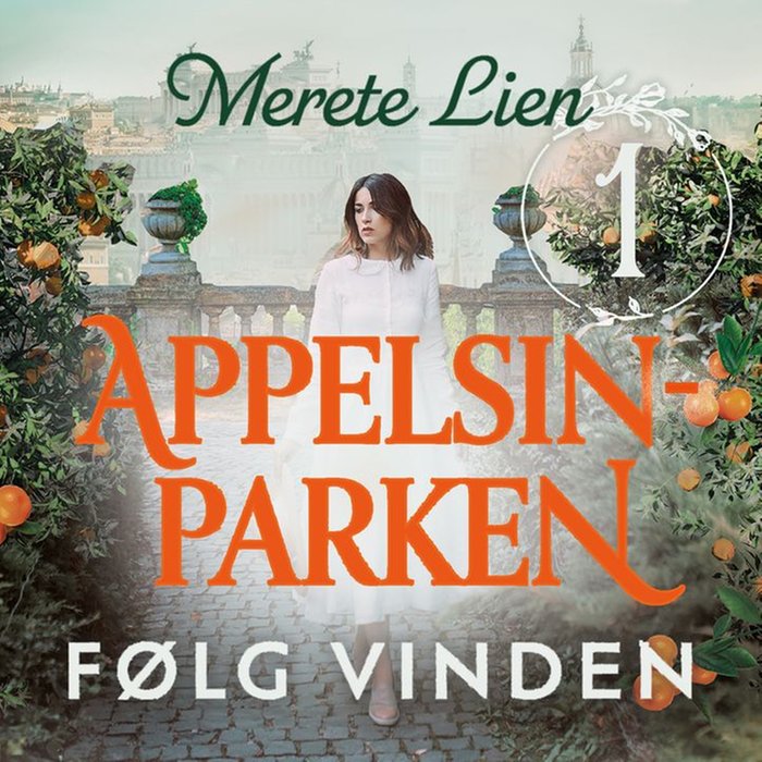 Appelsinparken
