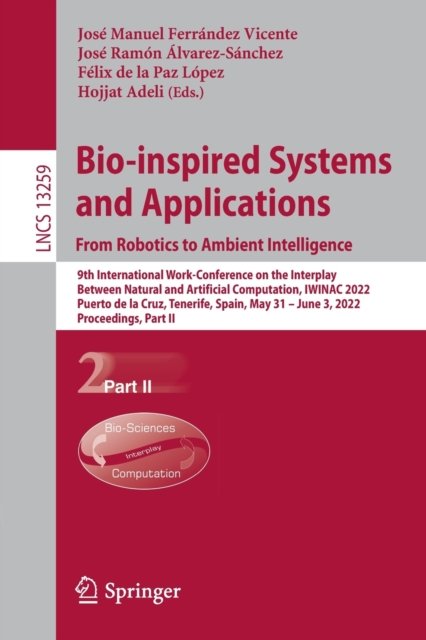 Bio-inspired Systems and Applications