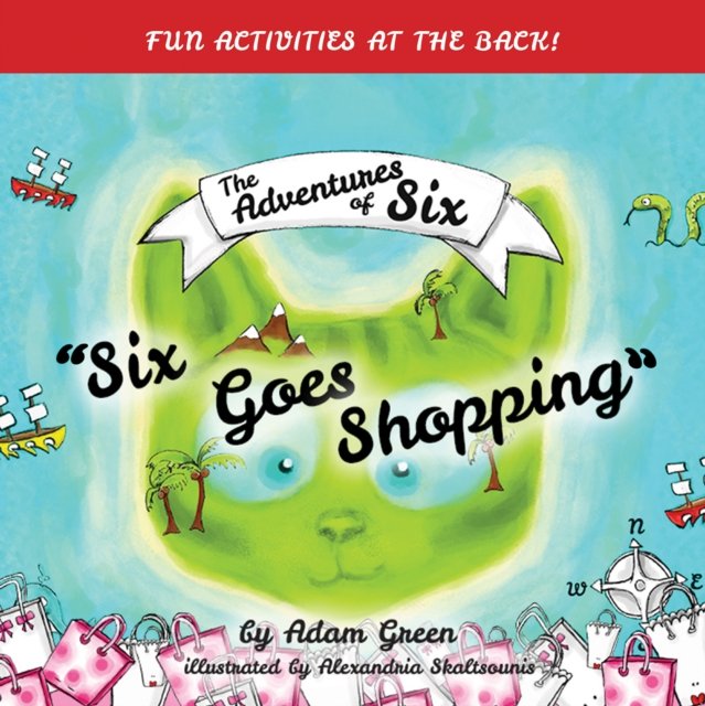 Six Goes Shopping