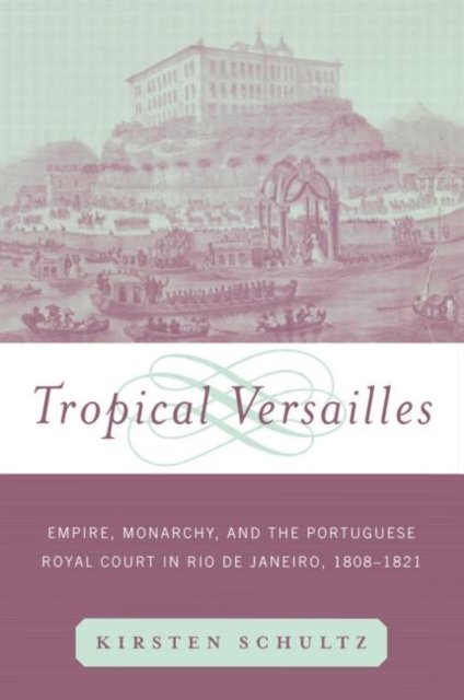 Tropical Versailles