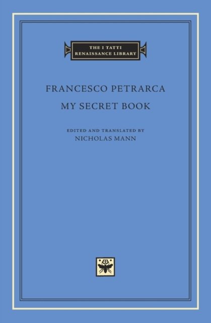 My Secret Book