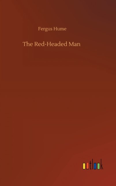 The Red-Headed Man