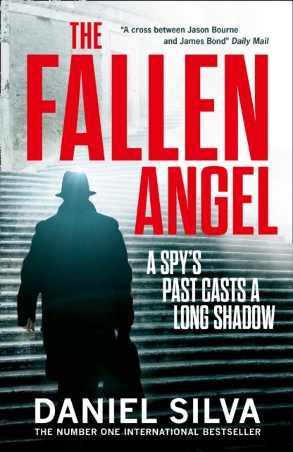 FALLEN ANGEL PB