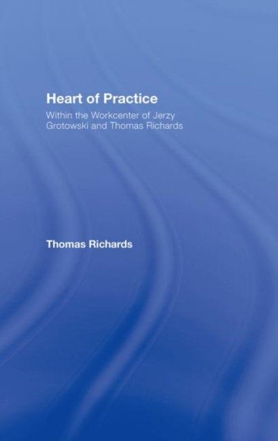 Heart of Practice