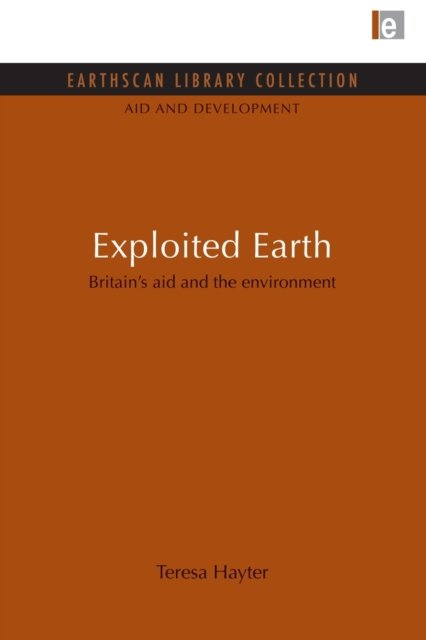 Exploited Earth