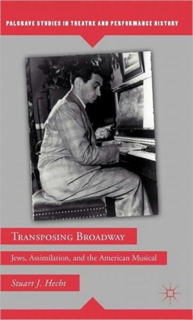 Transposing Broadway