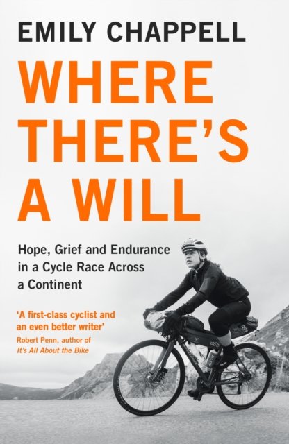 Where There''s A Will