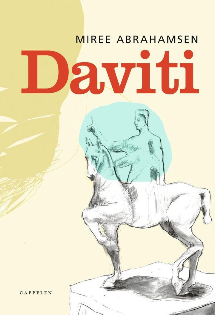 Daviti - roman