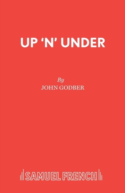 Up ''n'' Under