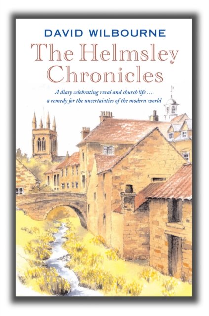 The Helmsley Chronicles