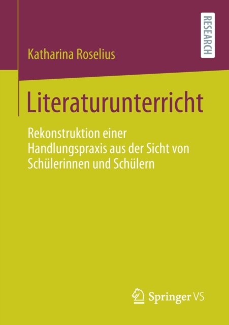 Literaturunterricht